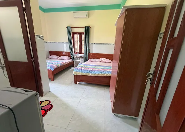 Song Anh Mui Ne Guesthouse