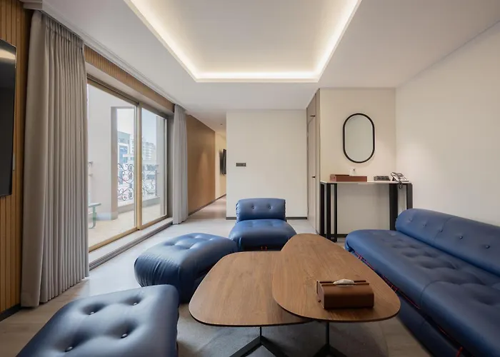 Browndot Hotel Gangneung Gyodong