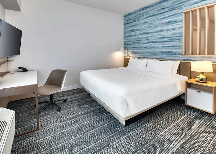 Towneplace Suites By Marriott Woodstock
