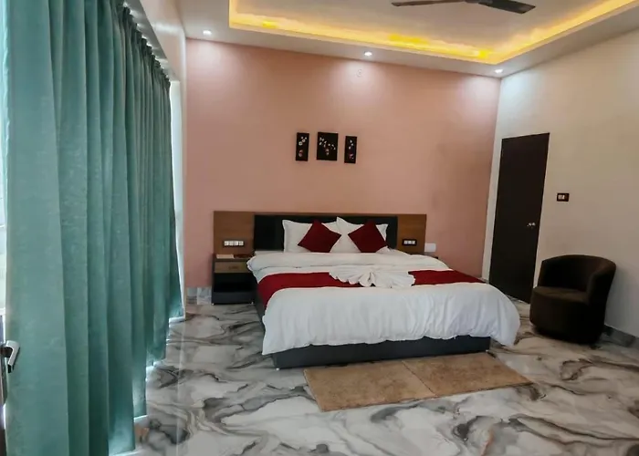 Hotel Phir Aana