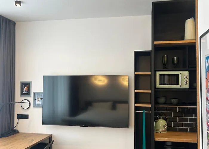 The Loft