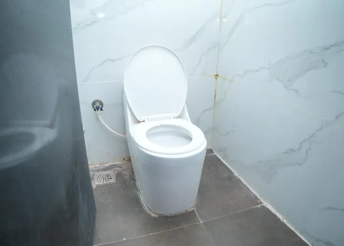 Hotel Vishnu Inn