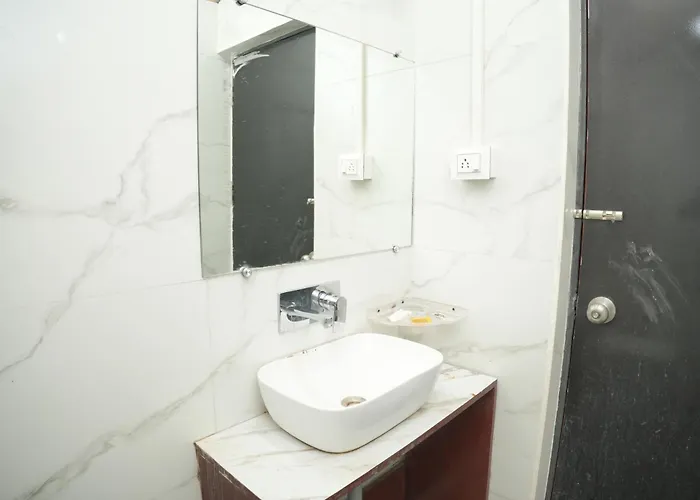 Hotel Vishnu Inn