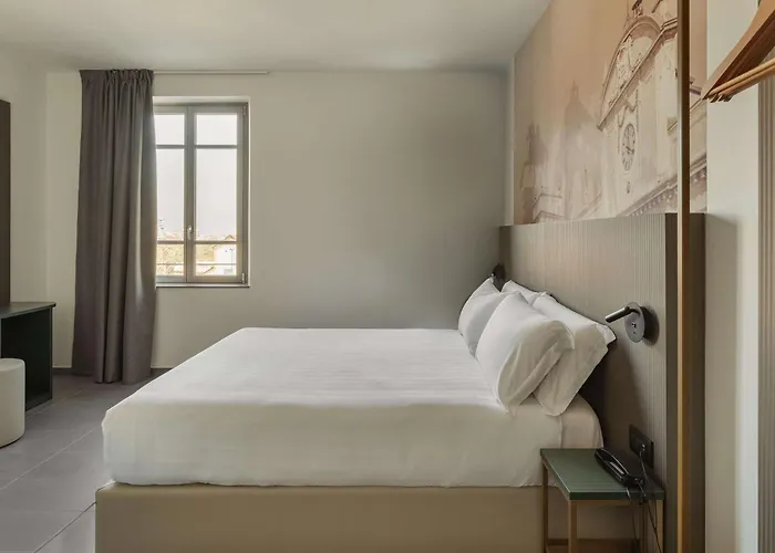 B&B Hotel Piacenza