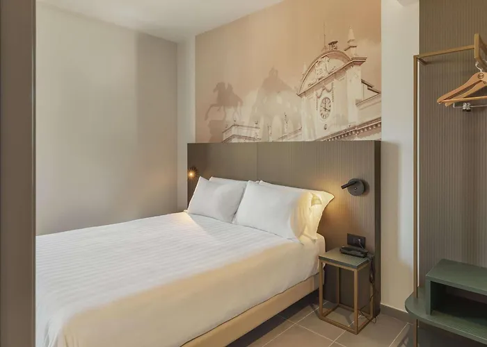 B&B HOTEL Piacenza