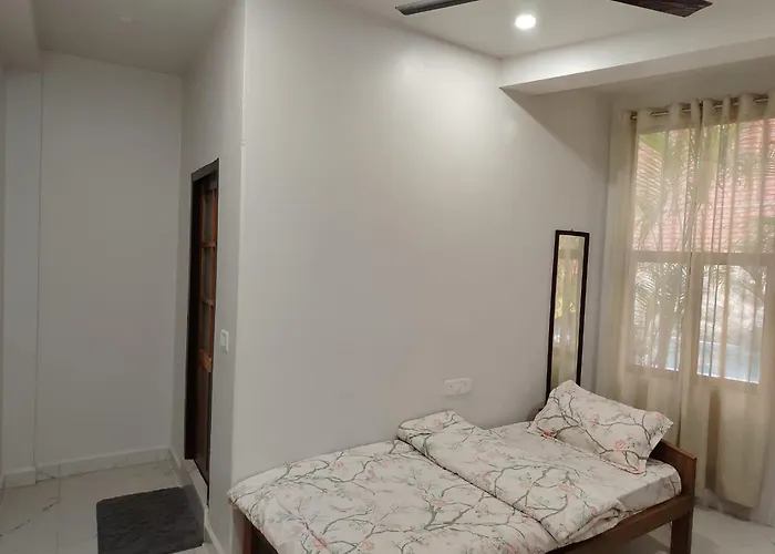 Hotel Woodland Aizawl