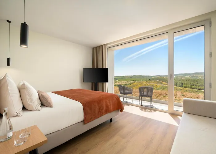 Água Hotels Terra Fria