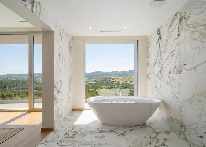 Água Hotels Terra Fria