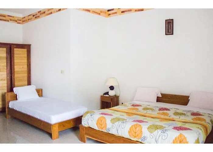 Hotel La Marsu