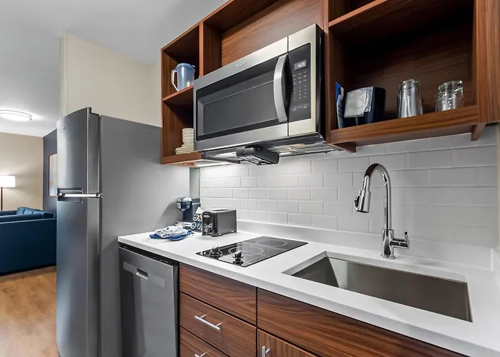 Everhome Suites Panama City Beach - 30A