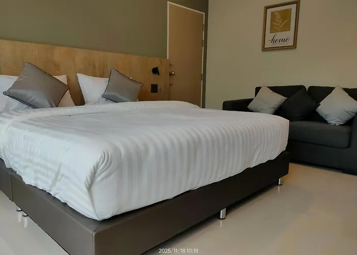 Blu-Lib Hotel