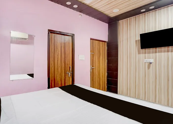 Spot On By Oyo Isshu Hotel And Restaurant