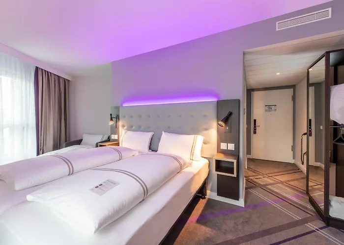 Premier Inn Duisburg City Altstadt