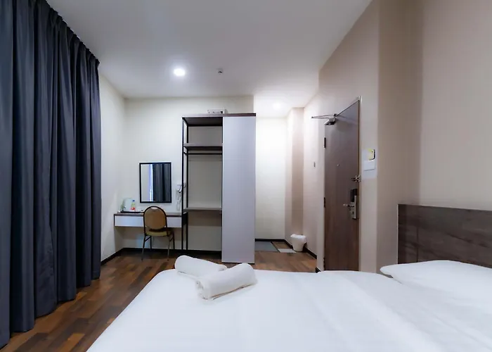 T Plus Hotel Bagan