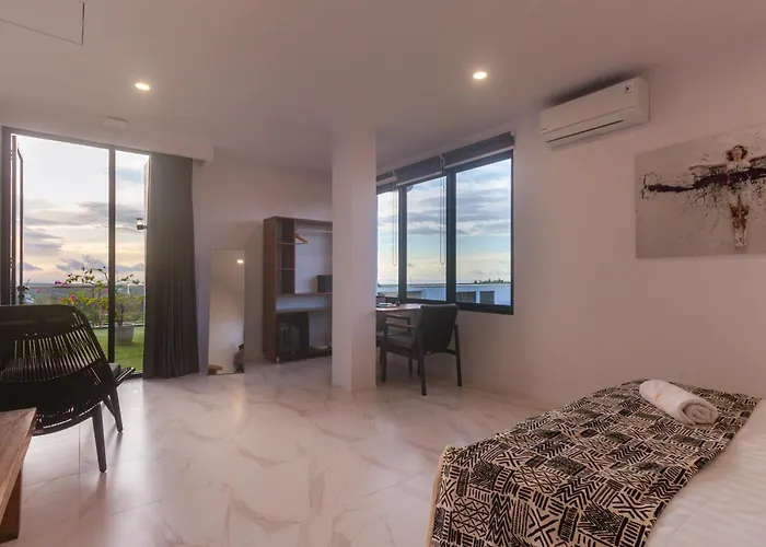 Luxury Boutique Stay By Nusalux