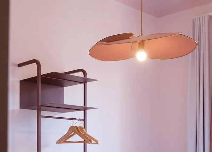 Hotel Louvia