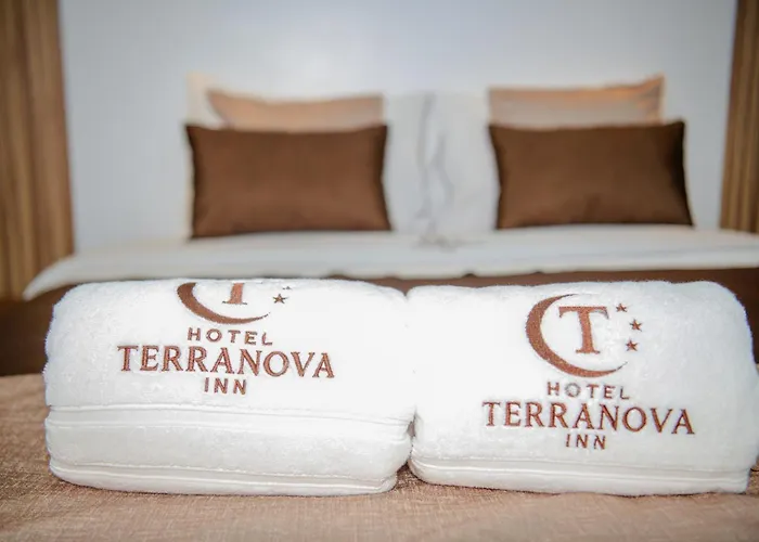 Hotel Terranova Abancay