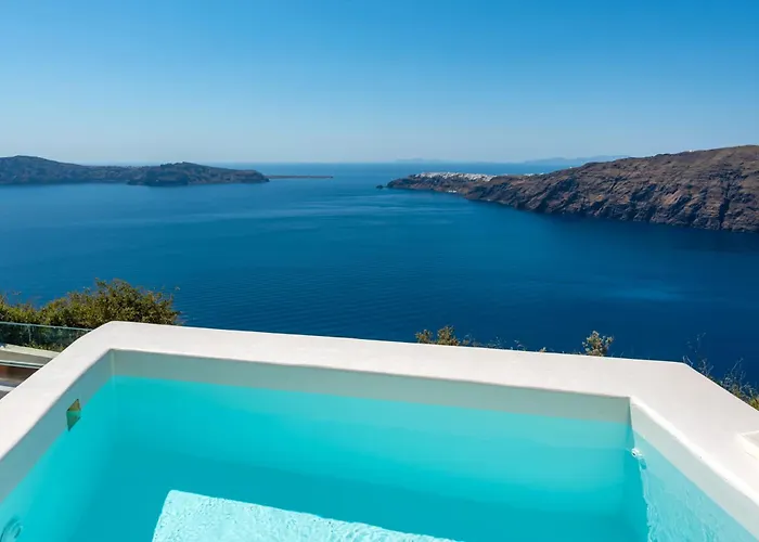 Gizis Cliffside Suites