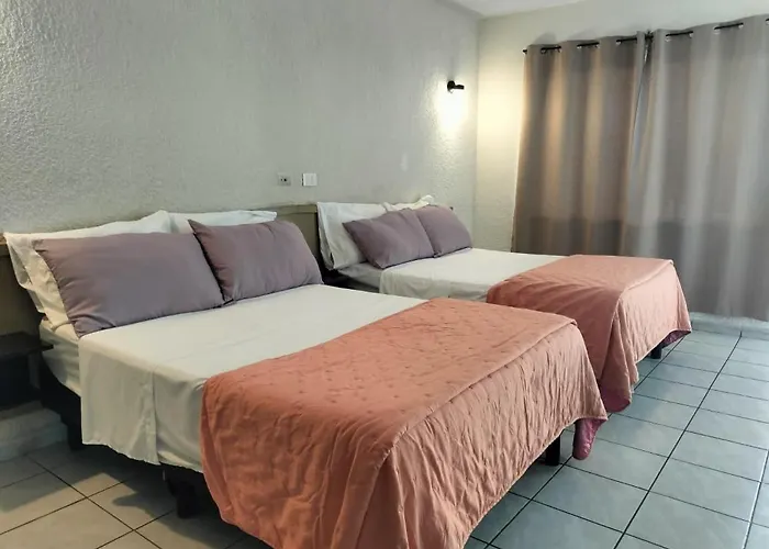 Hotel Virrey