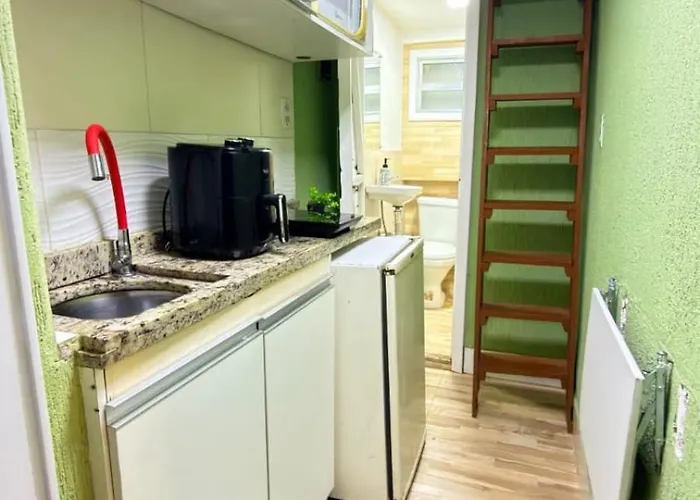 Microcasa Compacta