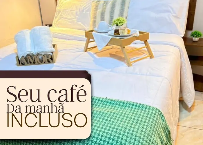 Casa Moderna Para 6 Pessoas