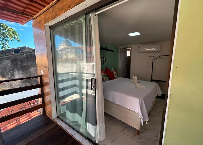 Pousada e Restaurante Morena Raiz