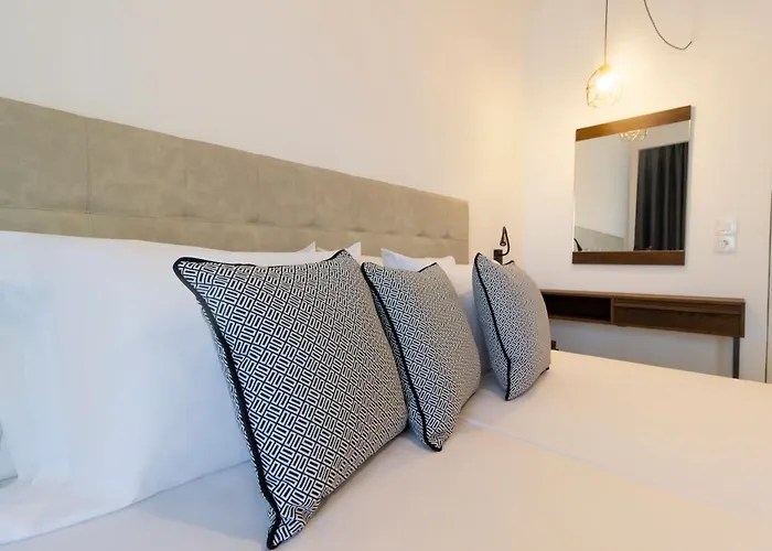 Evripidis Hotel