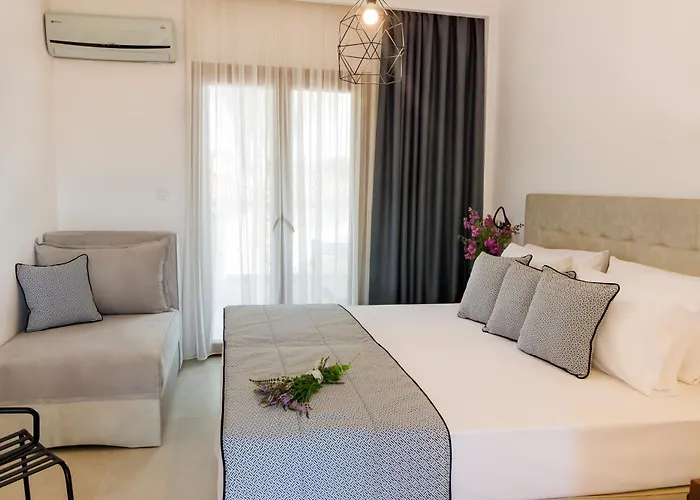 Evripidis Hotel