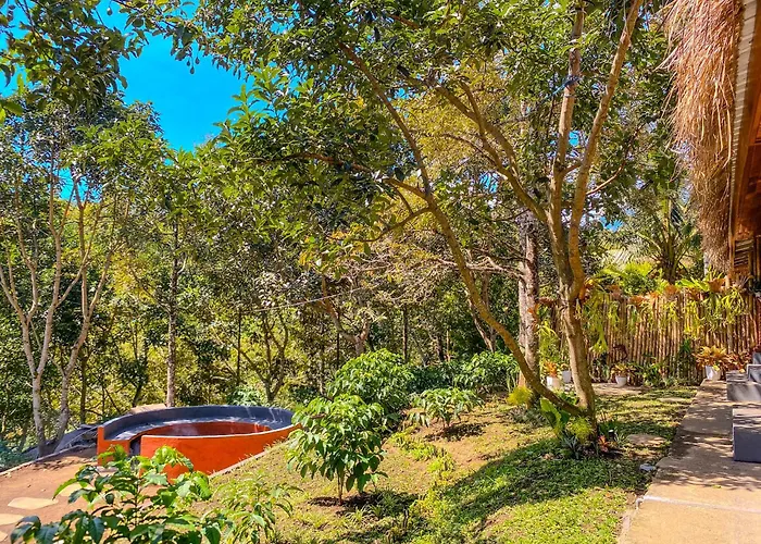 Wimala Farm House