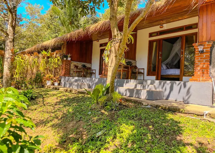 Wimala Farm House