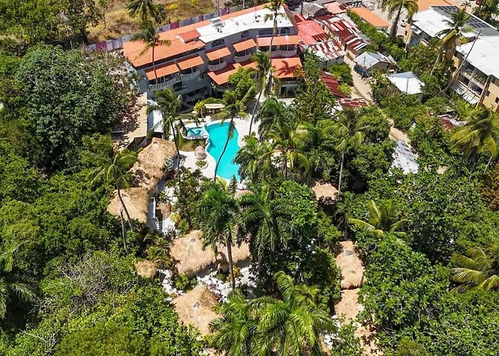 Hotel El Kaoba