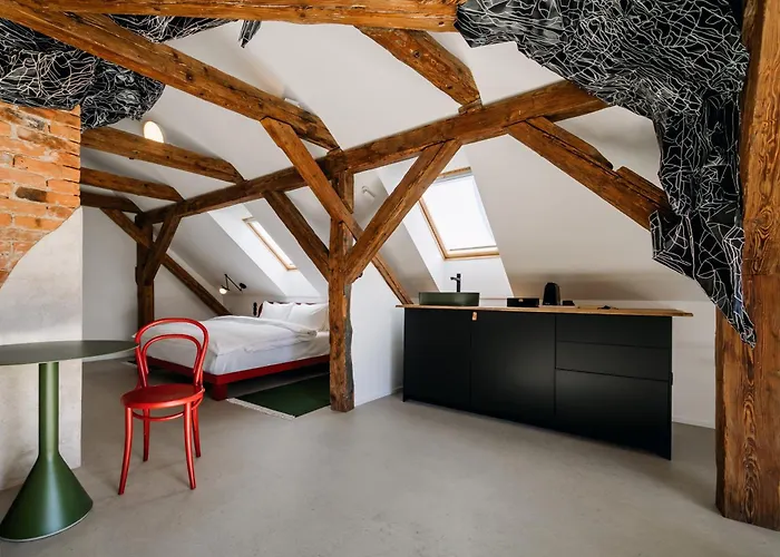 Donebe Boutique Hotel & Private Wellness