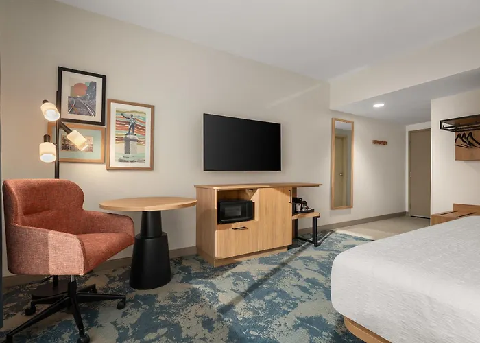 Hampton Inn By Hilton Lawrenceburg