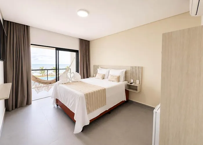 Maragogi Praia Hotel