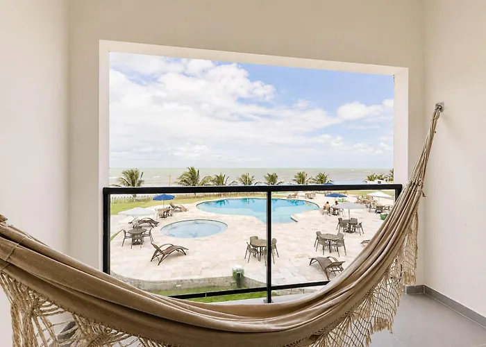Maragogi Praia Hotel