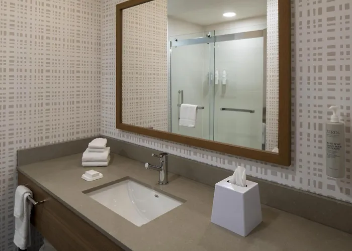 Hampton Inn & Suites By Hilton Buckeye Phoenix
