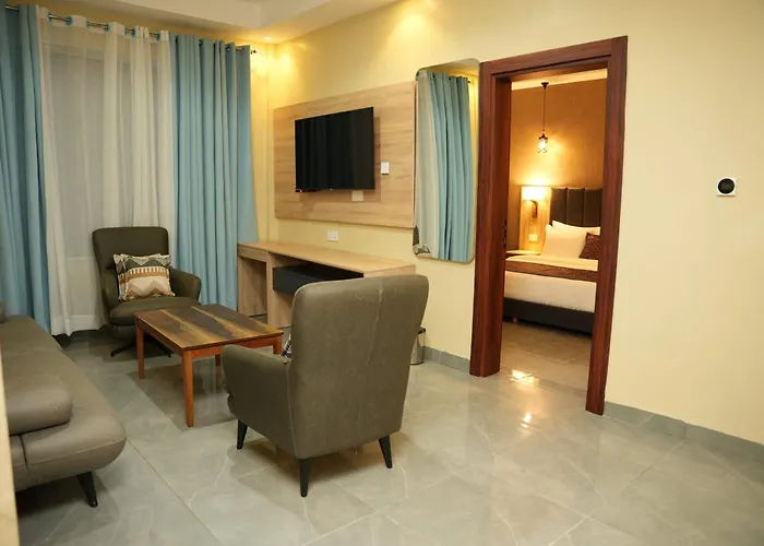 Amara Hotel Mogadishu