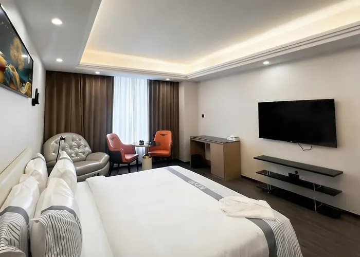Kinno International Hotel