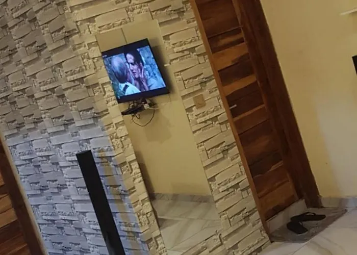 Résidence Yamoussoukro