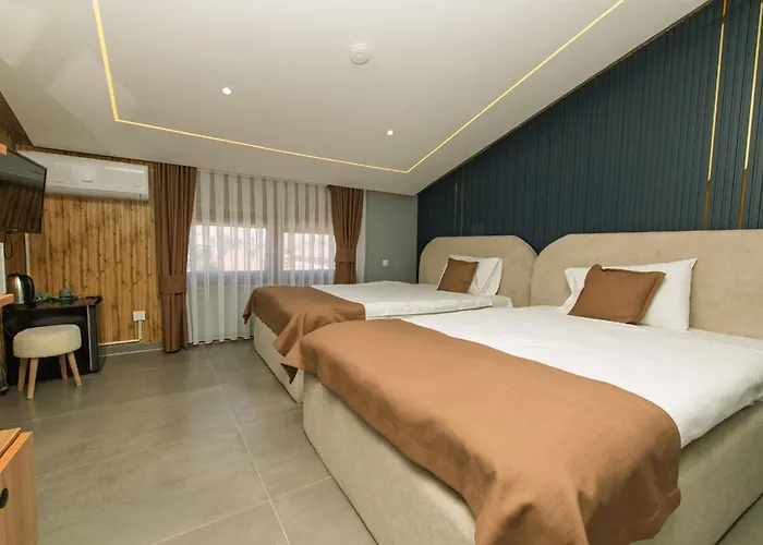 DejaVu Hotel