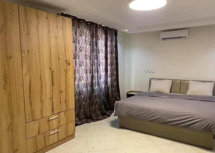Ave Maria Residences