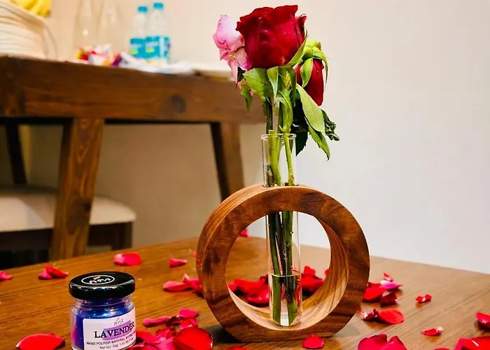 Hotel Hemsa Connect A Luxury Jacuzzi Boutique Stay, Udaipur