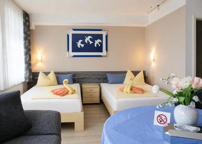 Hotel Garni