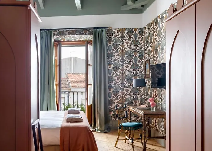 Hotel Boutique Casa Treviño