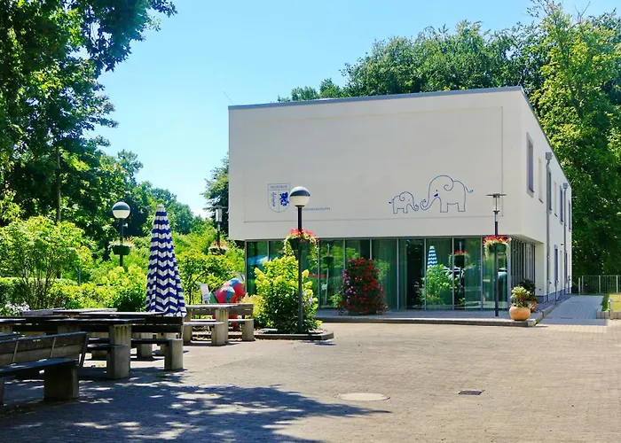 Gästehaus Gothensee