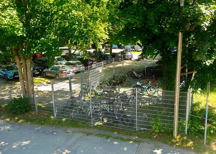 Gaestehaus Gothensee