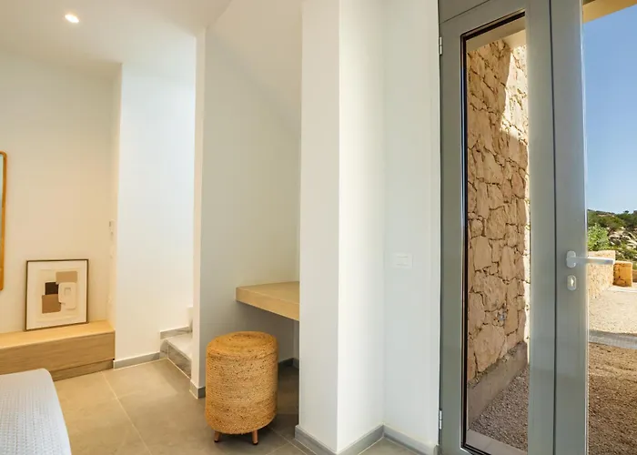 Ramnus Karpathos Suites