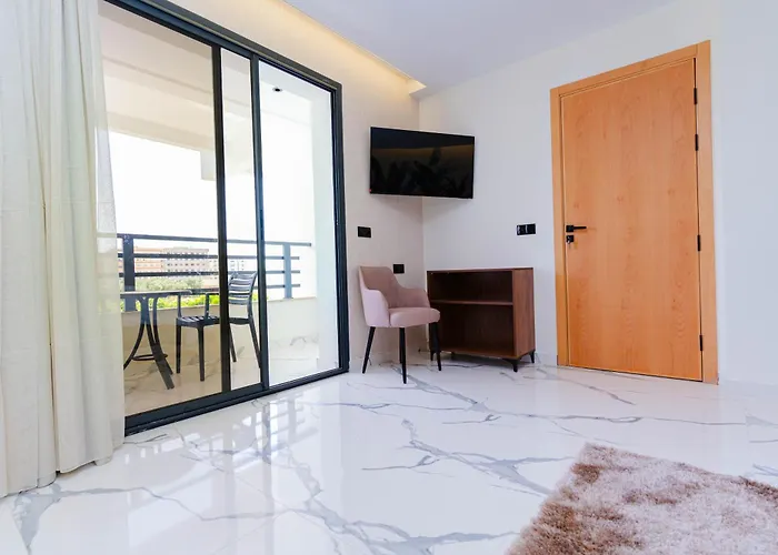 Hotel Hamzaoui