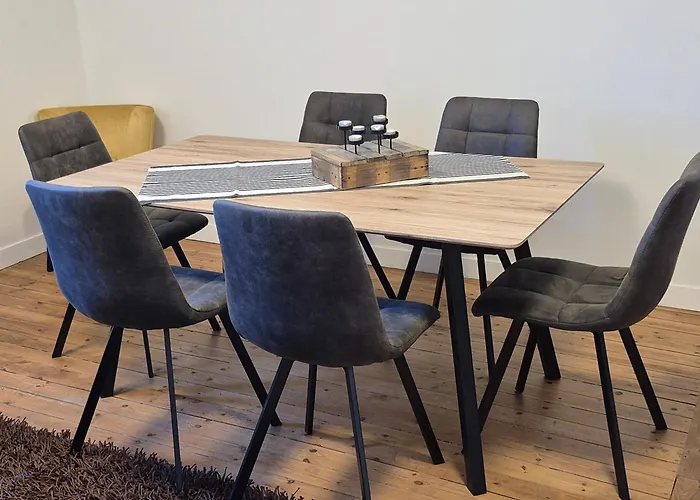 Les Logis Du Port Suites & Spa - Tables D'Hotes - Port Canal Montauban