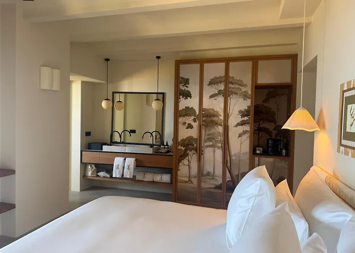 Gran Hotel Margalida By Annua Signature